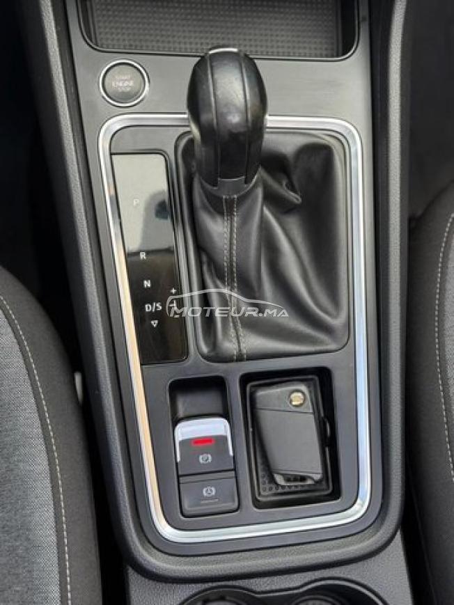 Seat Ateca 2022 Full - DERKAOUI AUTO