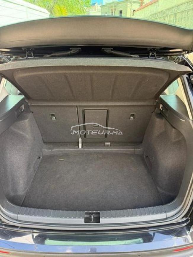 Seat Ateca 2022 Full - DERKAOUI AUTO