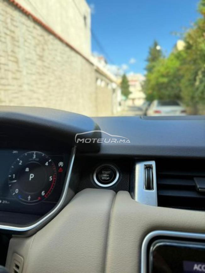 Range Rover Sport 80.000 KM - DERKAOUI AUTOMOTIVE