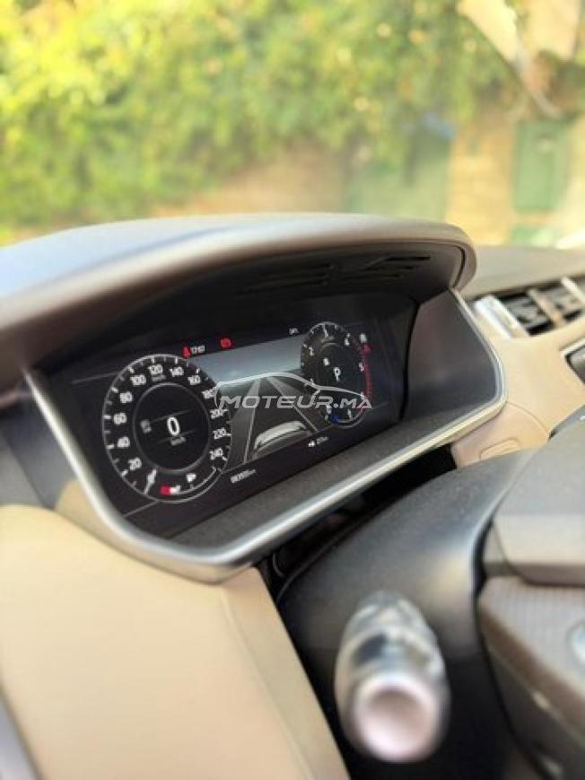 Range Rover Sport 80.000 KM - DERKAOUI AUTOMOTIVE