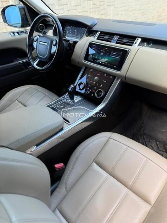 Range Rover Sport 80.000 KM - DERKAOUI AUTOMOTIVE