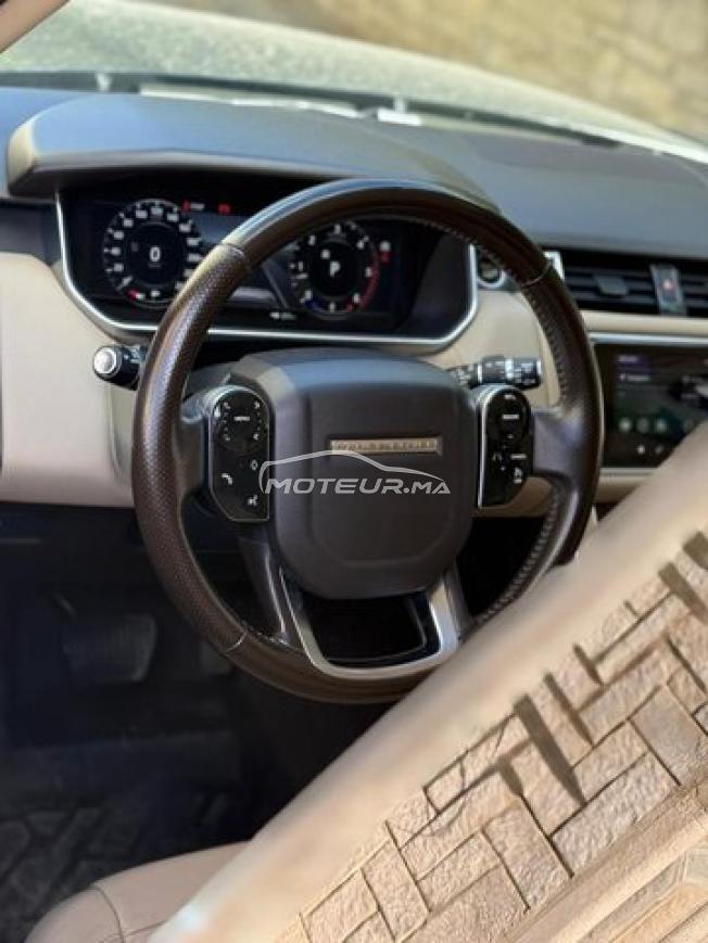 Range Rover Sport 80.000 KM - DERKAOUI AUTOMOTIVE