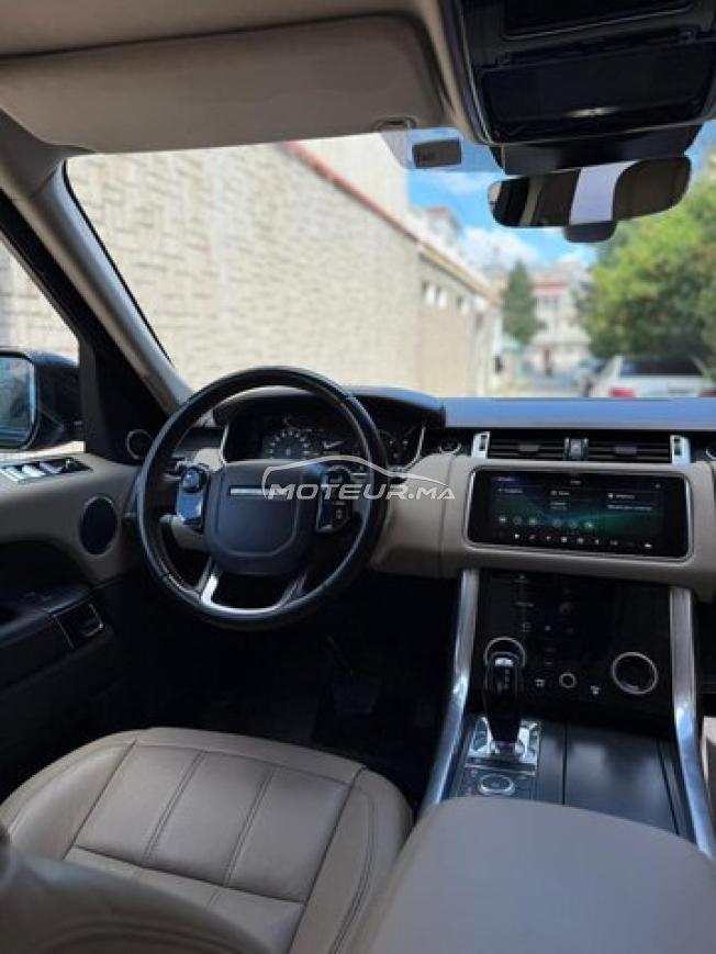 Range Rover Sport 80.000 KM - DERKAOUI AUTOMOTIVE