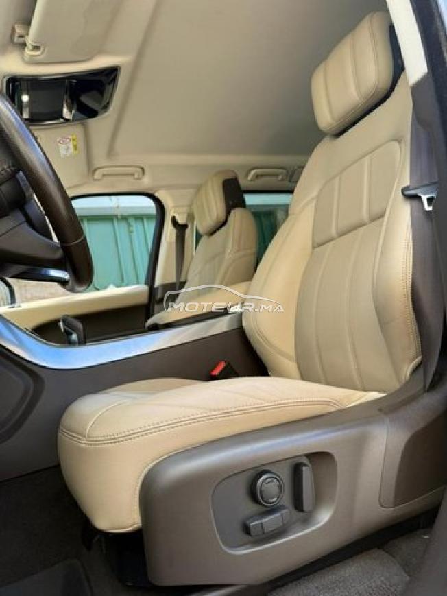 Range Rover Sport 80.000 KM - DERKAOUI AUTOMOTIVE