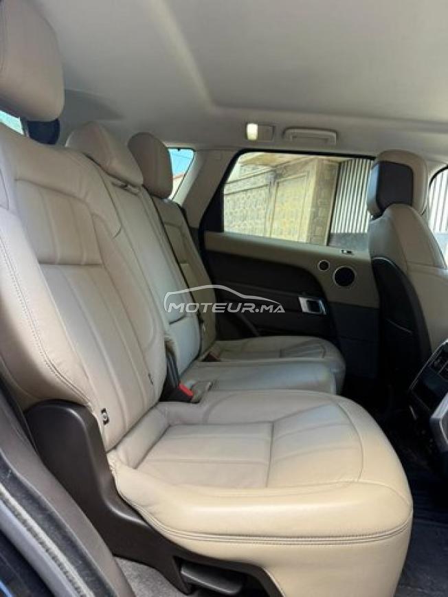 Range Rover Sport 80.000 KM - DERKAOUI AUTOMOTIVE
