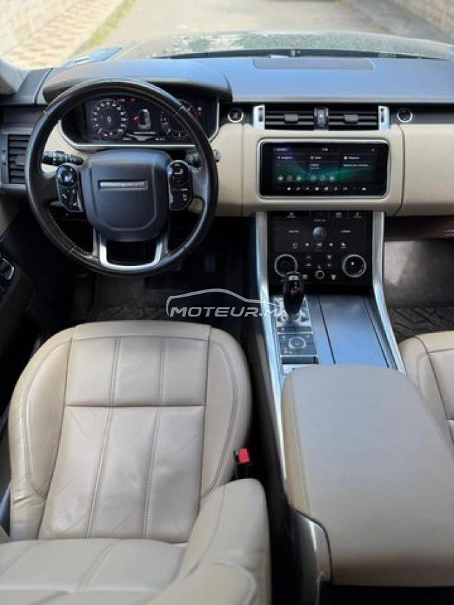 Range Rover Sport 80.000 KM - DERKAOUI AUTOMOTIVE