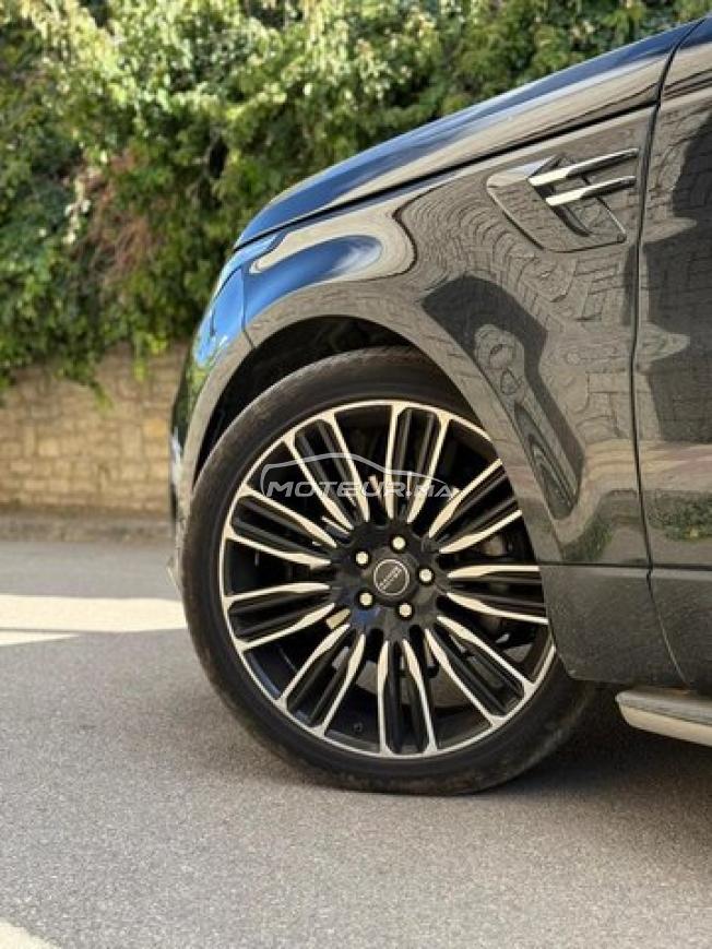 Range Rover Sport 80.000 KM - DERKAOUI AUTOMOTIVE