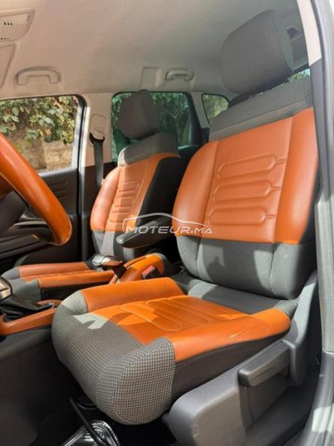 Citroen C3 Aircross 2020 - DERKAOUI AUTO