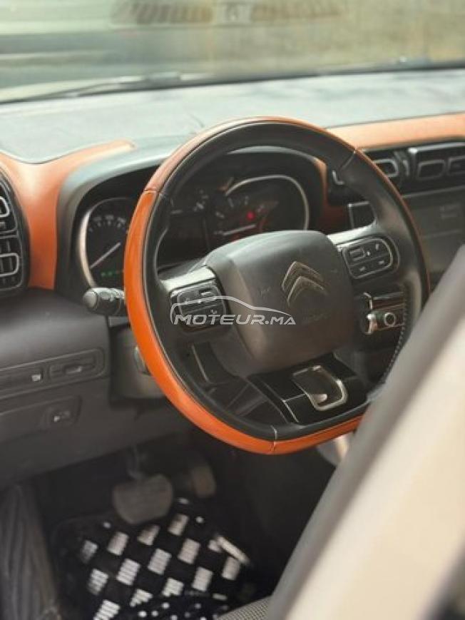 Citroen C3 Aircross 2020 - DERKAOUI AUTO