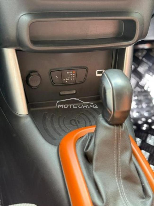Citroen C3 Aircross 2020 - DERKAOUI AUTO
