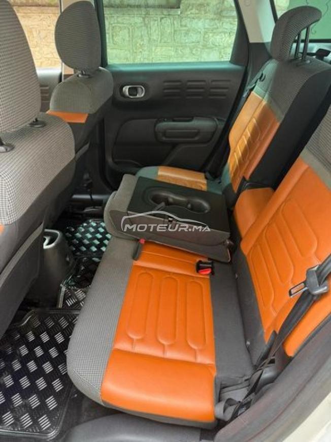 Citroen C3 Aircross 2020 - DERKAOUI AUTO