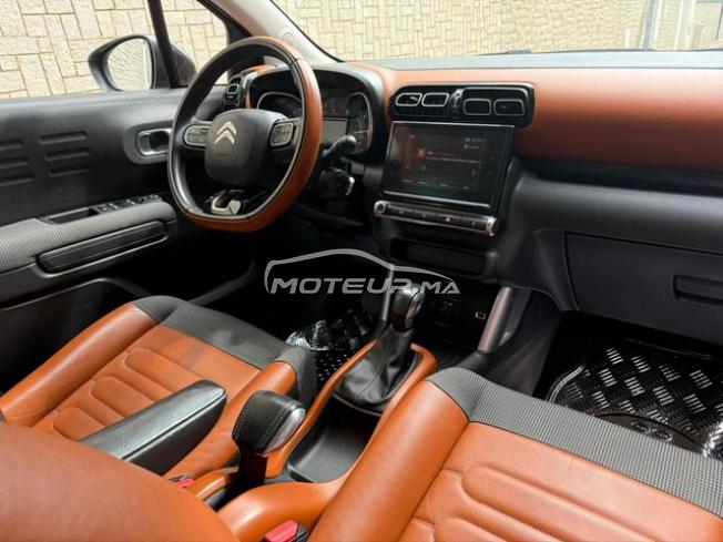 Citroen C3 Aircross 2020 - DERKAOUI AUTO