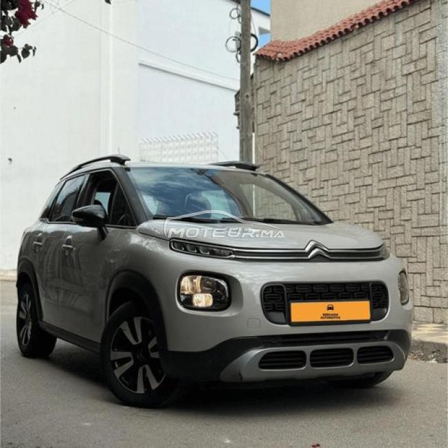 Citroen C3 Aircross 2020 - DERKAOUI AUTO