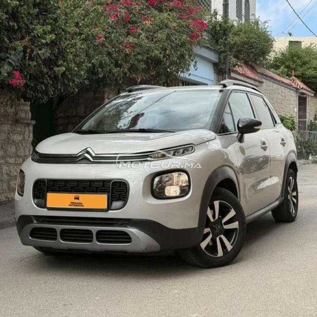 Citroen C3 Aircross 2020 - DERKAOUI AUTO