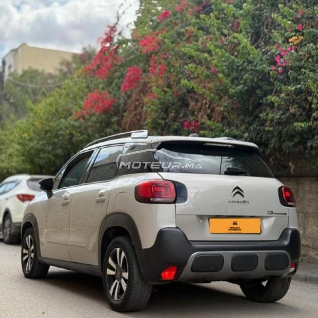 Citroen C3 Aircross 2020 - DERKAOUI AUTO