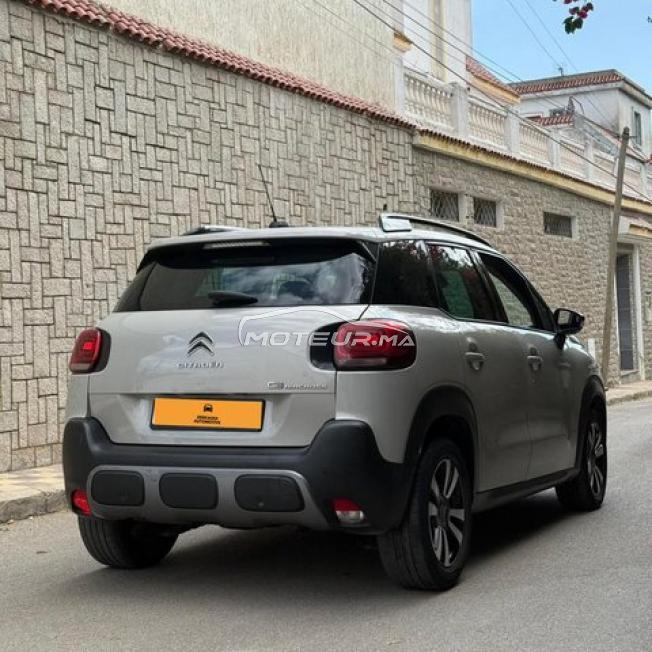 Citroen C3 Aircross 2020 - DERKAOUI AUTO