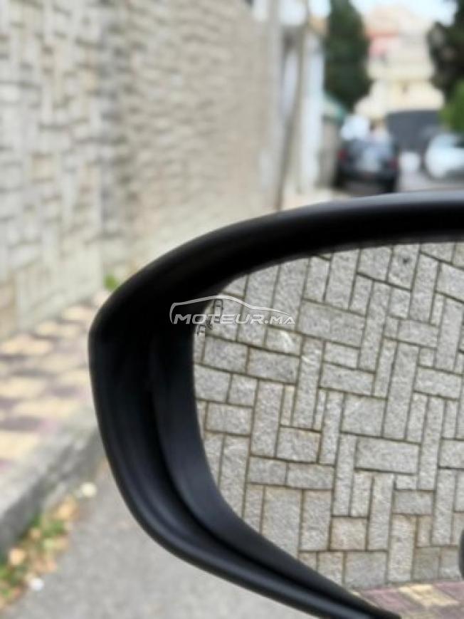 Dacia Stepway Automatique 2023 - DERKAOUI AUTO