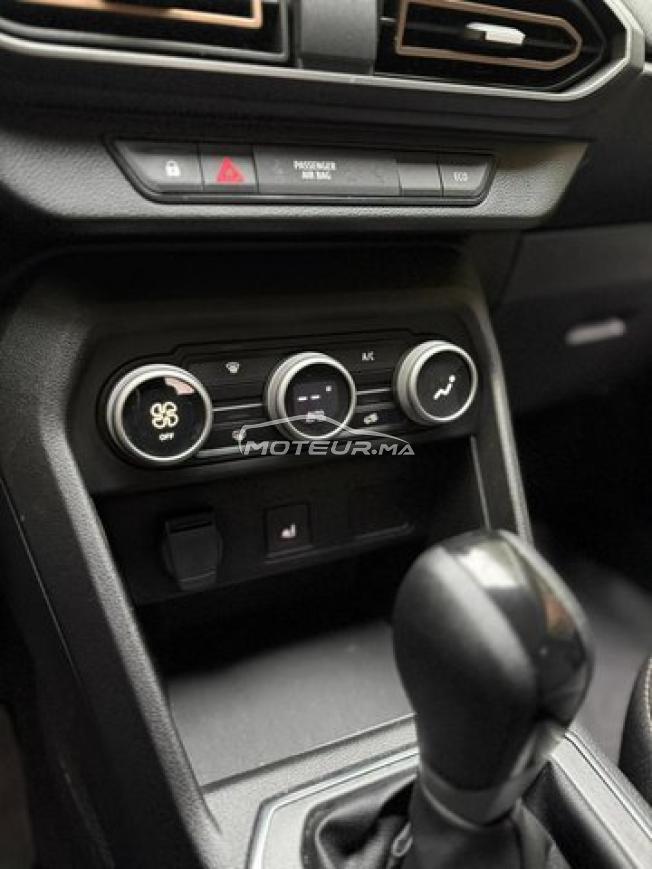 Dacia Stepway Automatique 2023 - DERKAOUI AUTO
