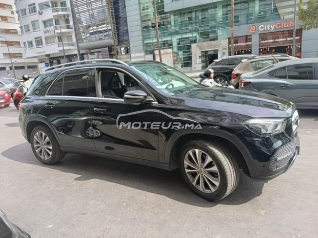 mercedesclasse gle 2022