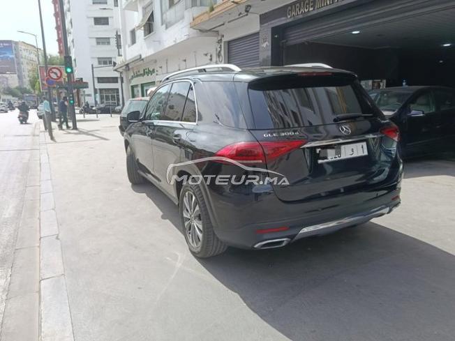 mercedesclasse gle 2022