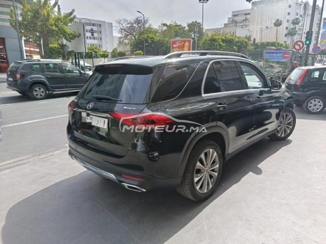 mercedesclasse gle 2022