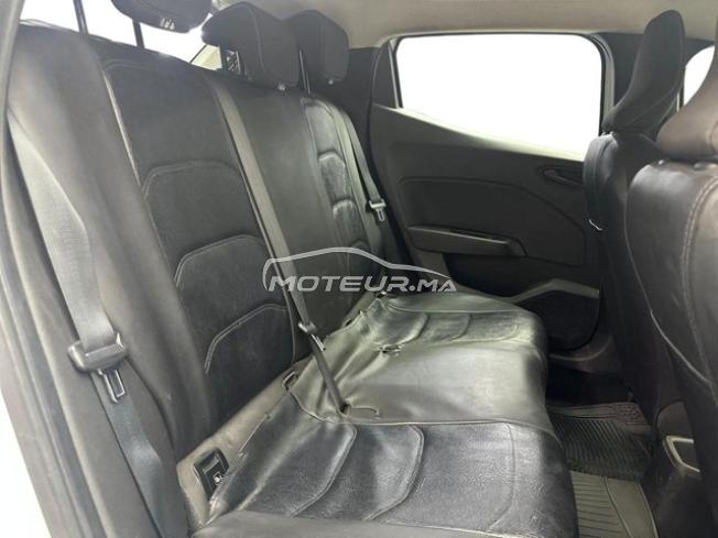 Renault Clio Diesel Manuelle 2024 à Casablanca