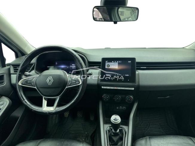 Renault Clio Diesel Manuelle 2024 à Casablanca