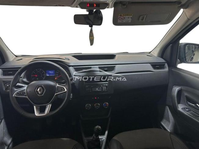 Renault Express Diesel Manuelle 2024 à Casablanca
