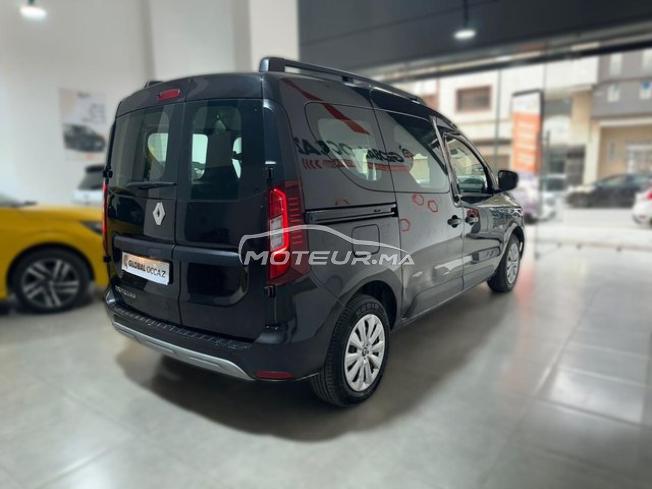 Renault Express Diesel Manuelle 2024 à Casablanca