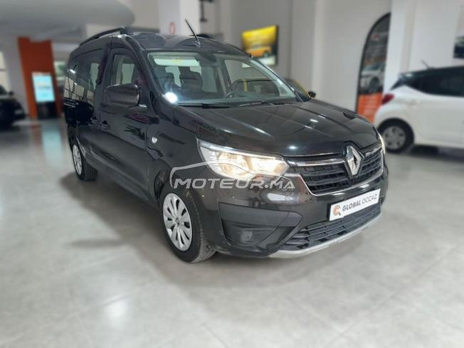 Renault Express Diesel Manuelle 2024 à Casablanca