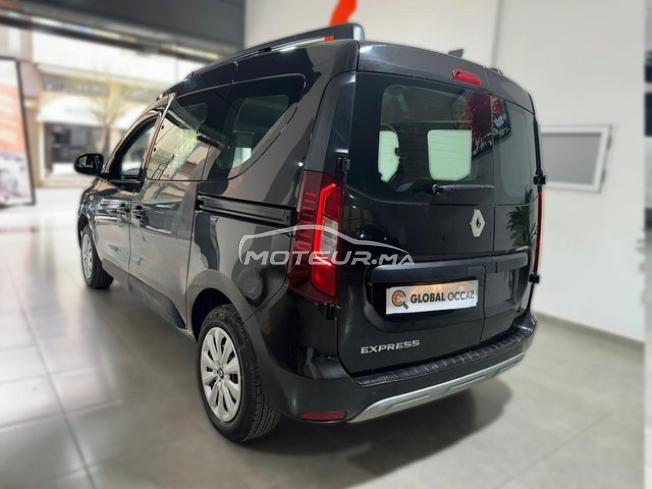 Renault Express Diesel Manuelle 2024 à Casablanca