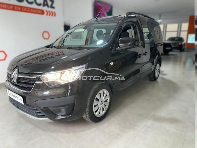 Renault Express Diesel Manuelle 2024 à Casablanca
