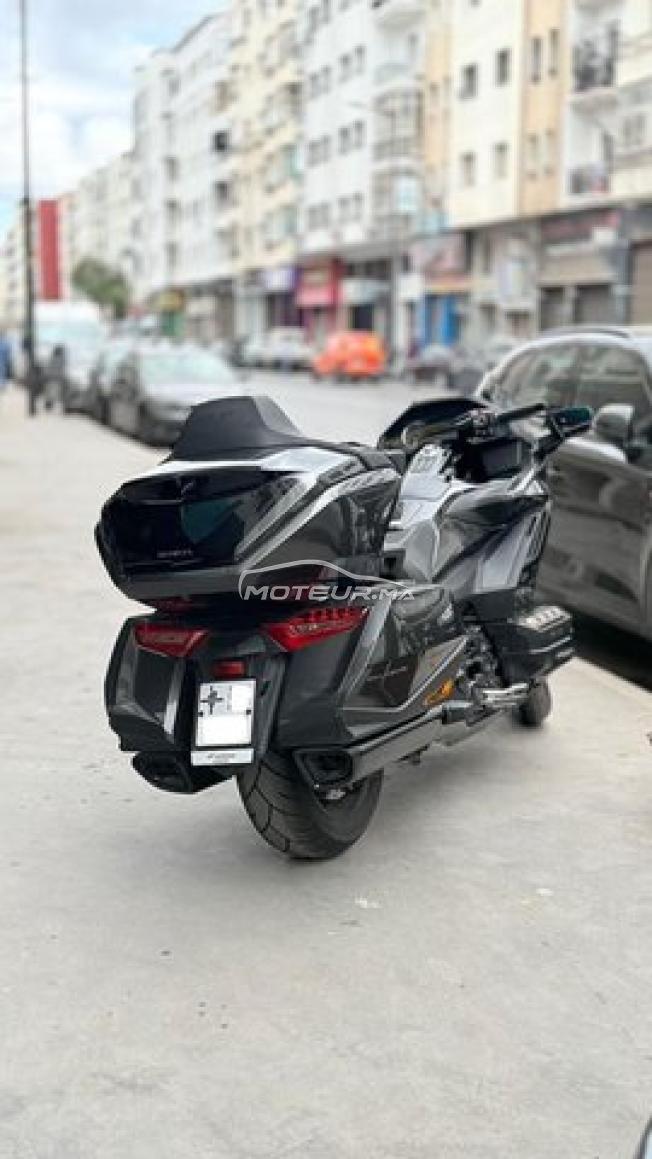 GOLDWING DCT 2024