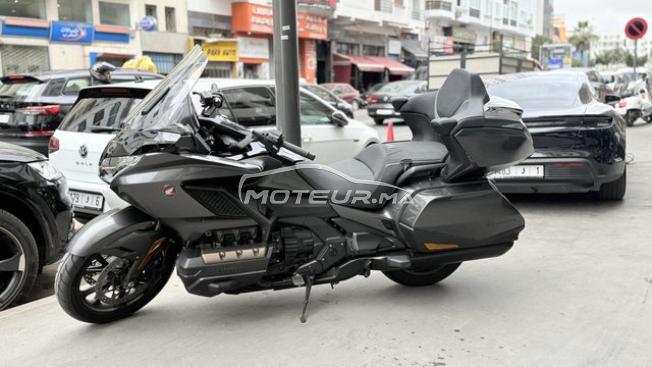 GOLDWING DCT 2024