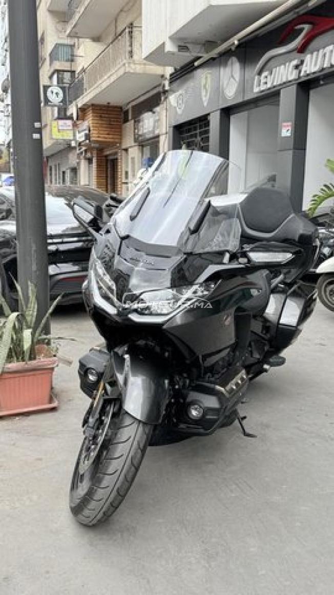 GOLDWING DCT 2024