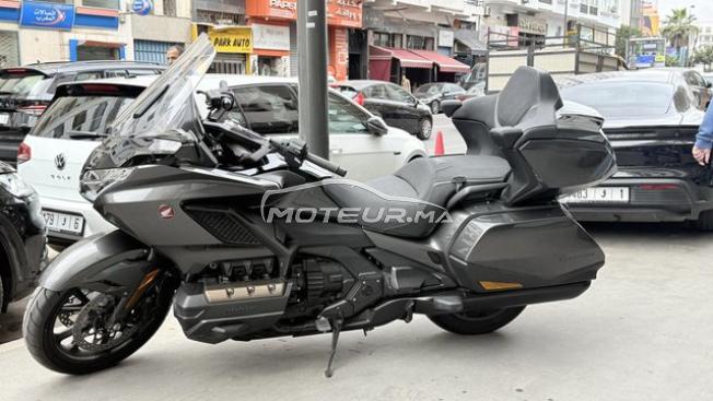 GOLDWING DCT 2024