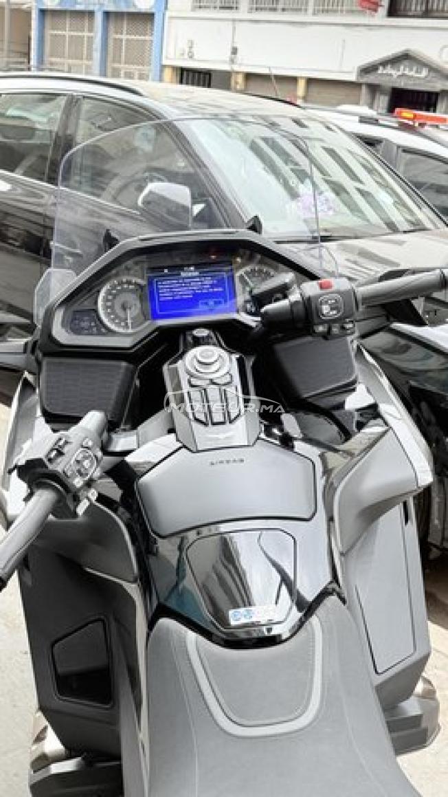 GOLDWING DCT 2024
