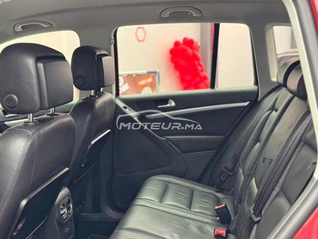 Volkswagen Tiguan Diesel Automatique 2019