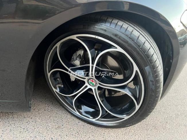 alfa-romeo giulia