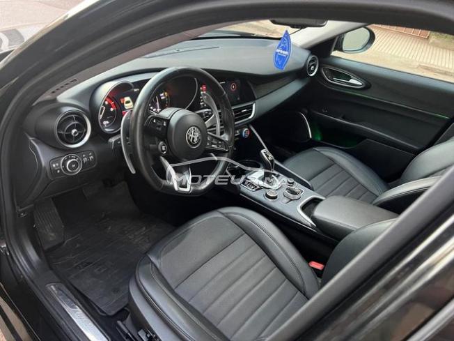 alfa-romeo giulia