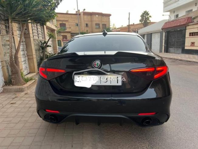 alfa-romeo giulia