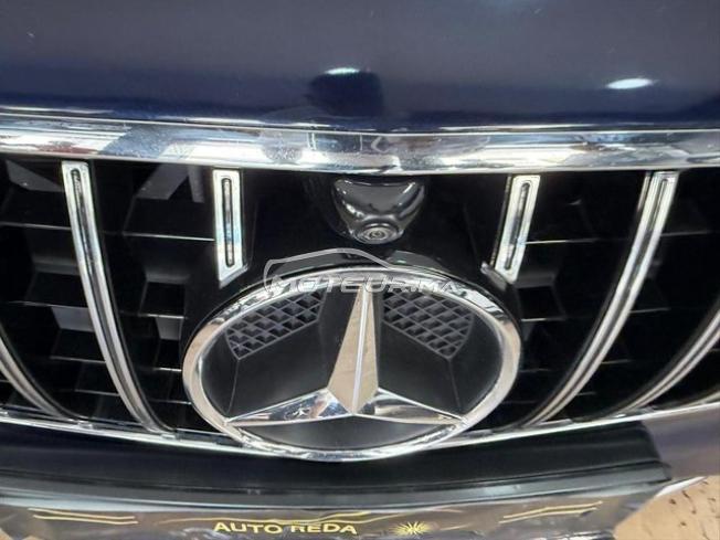 Mercedes-Benz Classe E cabriolet AMG line plus