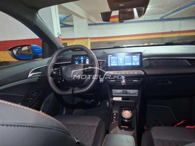 MG MG 3 Hybride Automatique 2020