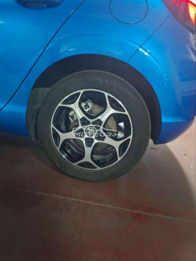 MG MG 3 Hybride Automatique 2020