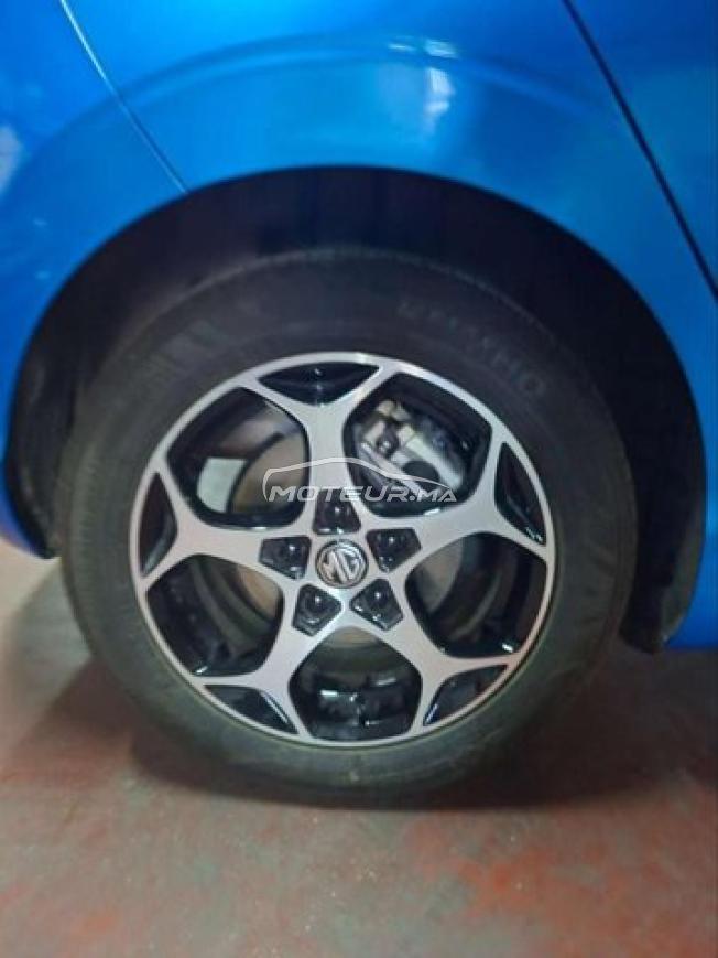 MG MG 3 Hybride Automatique 2020