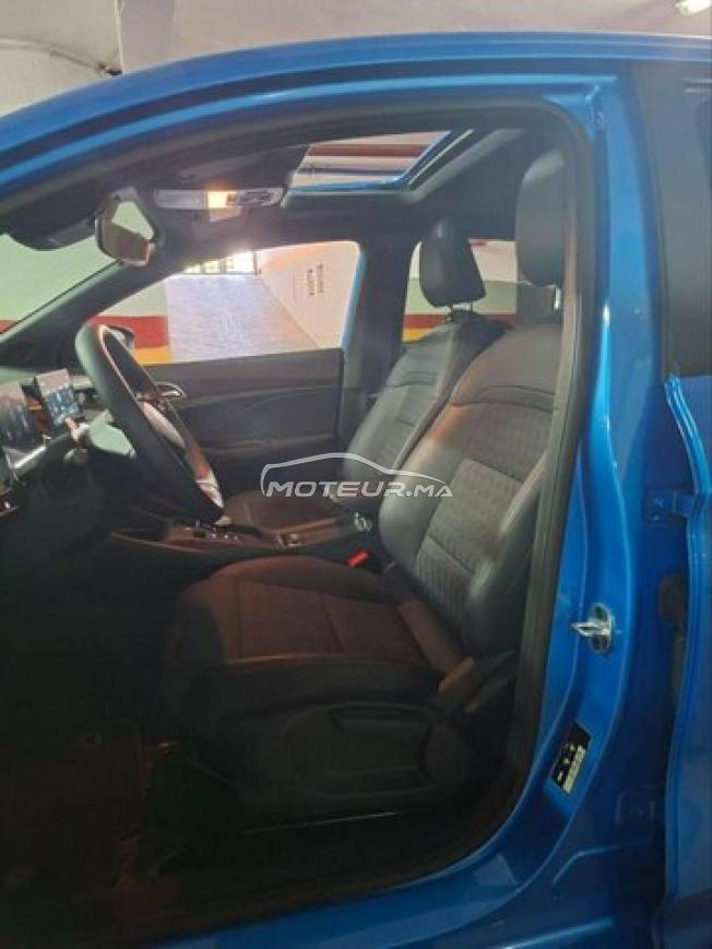 MG MG 3 Hybride Automatique 2020