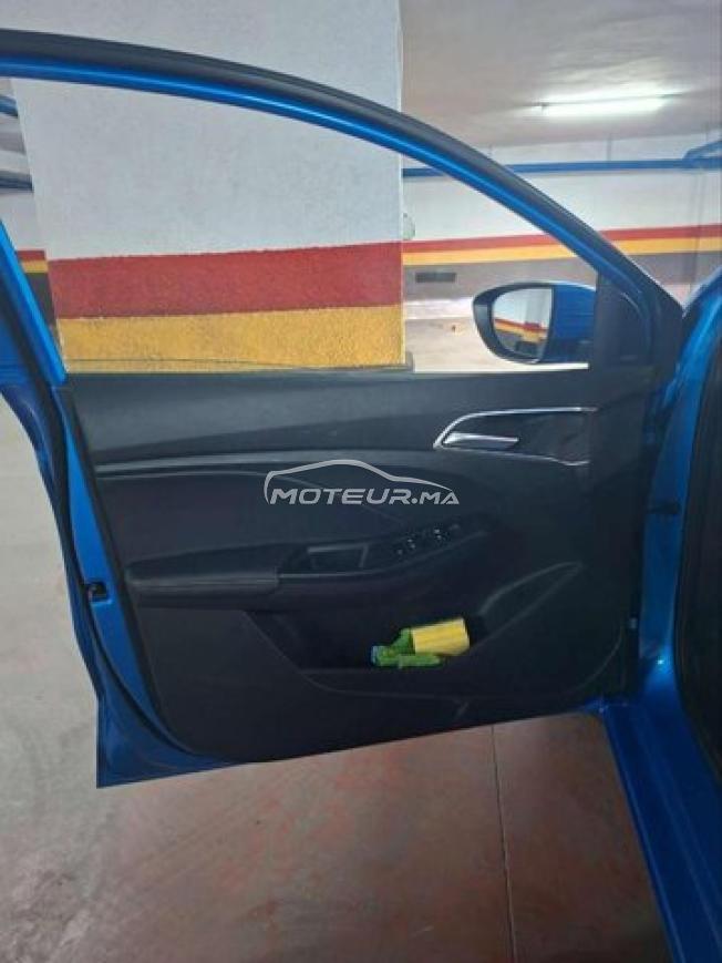 MG MG 3 Hybride Automatique 2020