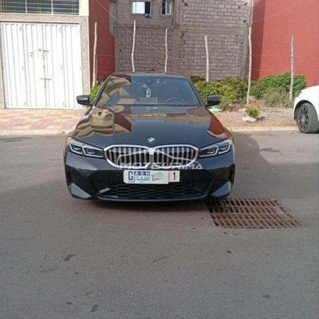 BMW SERIE 3 Diesel Automatique 2023