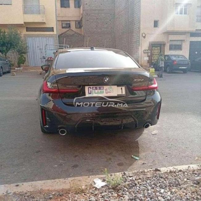 BMW SERIE 3 Diesel Automatique 2023