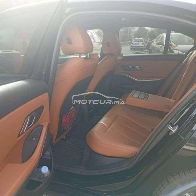 BMW SERIE 3 Diesel Automatique 2023